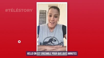 Koh-Lanta 2020 : Naoil nous dévoile son quotidien "C'est là où on se rend compte qu'on en fait pas assez"