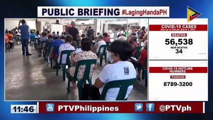 Ilang mga residente ng La Loma Cemetery Compound, binigyan ng ayuda ng outreach team ni Sen. Go at DSWD