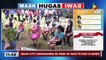 Update kaugnay ng paghahanda sa face-to-face classes at pagpapatuloy ng bakunahan para sa pediatric age group sa city government of Davao
