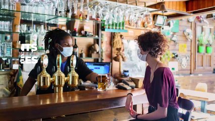 Coronavirus : les bars et restaurants vont-ils collecter vos informations personnelles dans les prochains jours ?