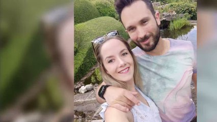 Mariés au premier regard : cette vidéo du voyage de noces d'Élodie et Joachim fait fondre les internautes