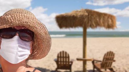 Non, l'été n'arrêtera pas l'épidémie du coronavirus ! Les chercheurs s'expliquent !