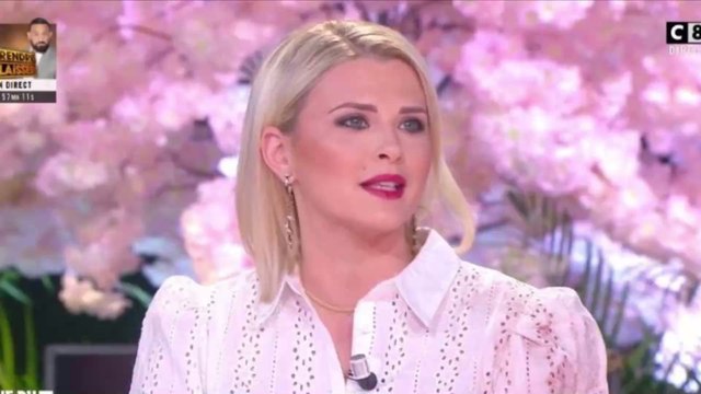 Netflix : le rôle que la chroniqueuse Kelly Vedovelli a refusé