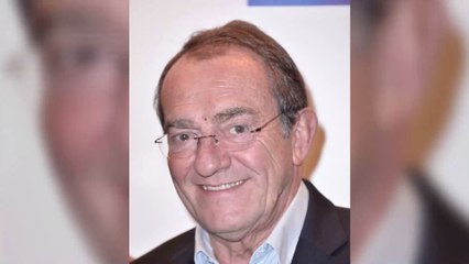 Jean-Pierre Pernaut privé de grignotage ! Il affiche une silhouette amincie !