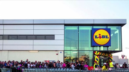Lidl : ce nouveau robot qui rend fou les clients est bientôt en rupture de stock !