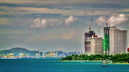 Des ados découvrent une valise avec des restes humains à Seattle