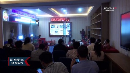 Satu Bulan Diterapkan, Etle Tilang 85 Ribu Kendaraan Lebih