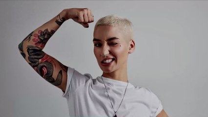 Tatouages : ces motifs inspirés de séries sont bluffants