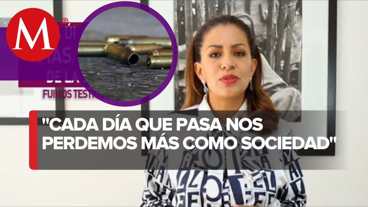 ¿En qué momento nos acostumbramos a escuchar noticias de ejecuciones? | Sin Reservas