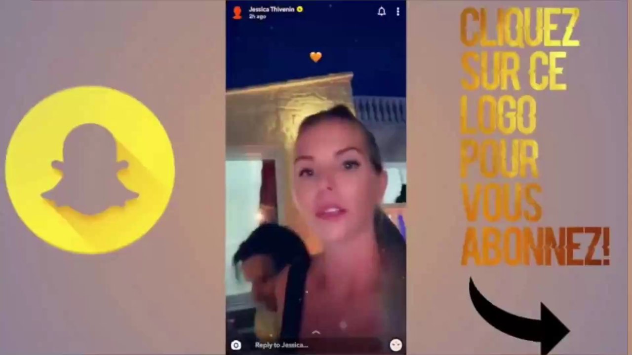 Les Marseillais : Jessica Thivenin déteste le potentiel prénom du bébé de Laura et Nikola