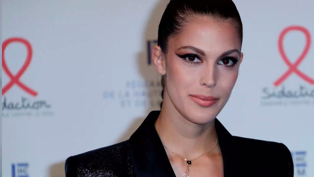 Iris Mittenaere dévoile ses abdos de rêve lors d'une séance de sport et elle est sublime !