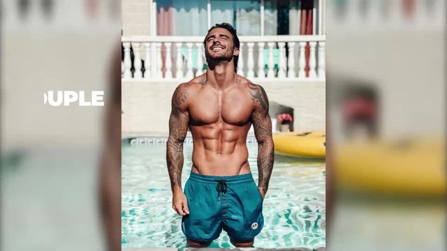 Les Marseillais vs le Reste du Monde : Benjamin Samat se serait mis en couple avec une de ses ex-copines