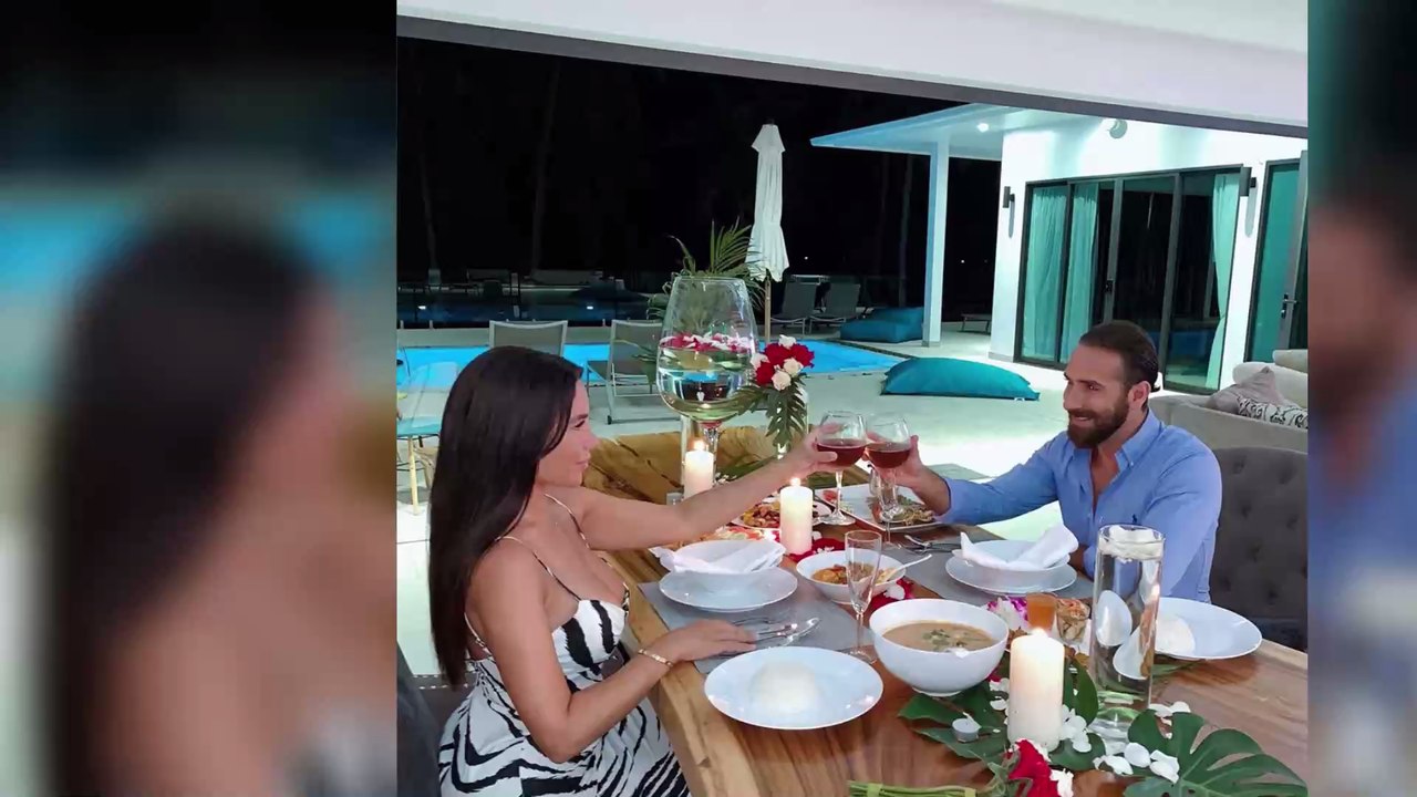 Les Marseillais VS le Reste du Monde 5 : Milla et Mujdat sont officiellement séparés