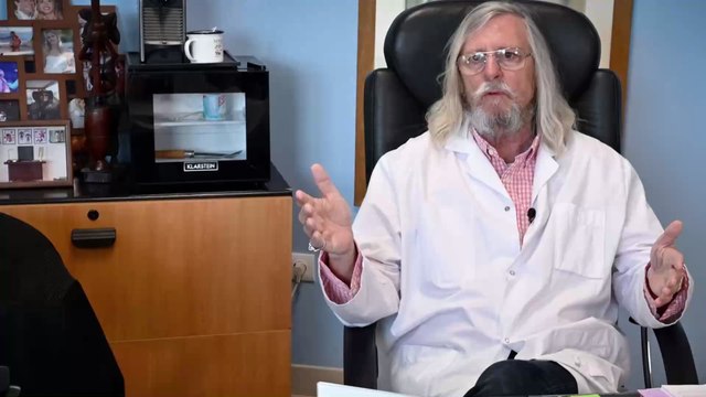 Chloroquine : Didier Raoult remet en cause l'étude publiée sur les dangers de la chloroquine