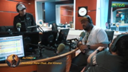 Bila JoHaRa Kritik Lagu 'Pendekar Pena' Altimet