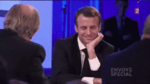 Emmanuel Macron : Voici ce qu'il interdirait à ses gardes du corps !