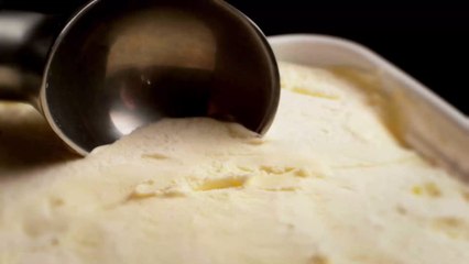 Apéro : la recette étonnante de la glace au rosé à faire à la maison