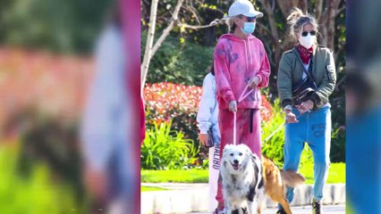 Laeticia Hallyday offre un magnifique cadeau à son compagnon Pascal Balland