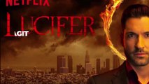Lucifer, l'acteur Tom Ellis a réagi a l'arrêt de la série