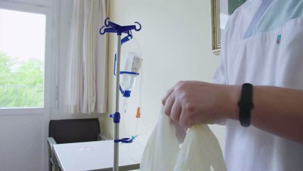 Covid-19 : Après les masques, une bientôt pénurie de gants ?