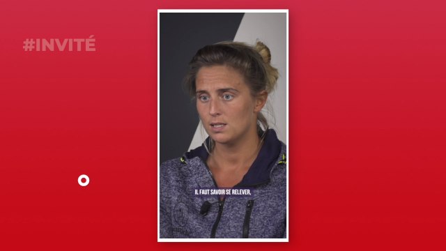 Pauline Déroulède : cette athlète paralympique qui se bat contre le permis à vie, voici pourquoi (VIDEO)