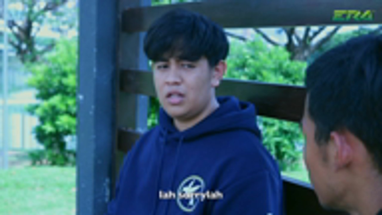 Kawan Susah Senang