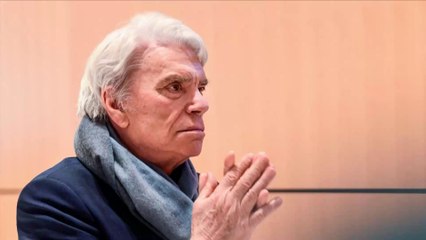 Bernard Tapie : la chaîne L’Equipe annonce par erreur sa mort !