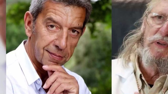 Michel Cymes revient sur les réactions auxquelles il a fait face après ses critiques contre Didier Raoult