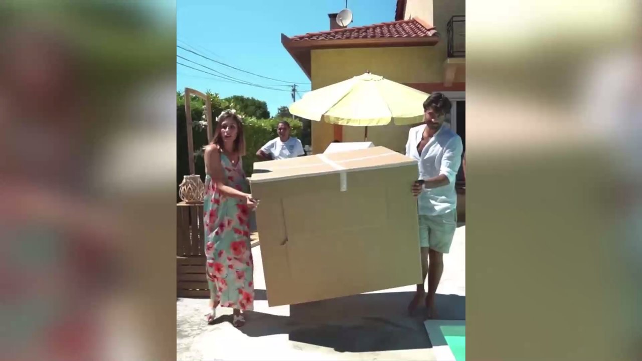 Jesta Hillmann en dit plus sur le sexe de son deuxième enfant