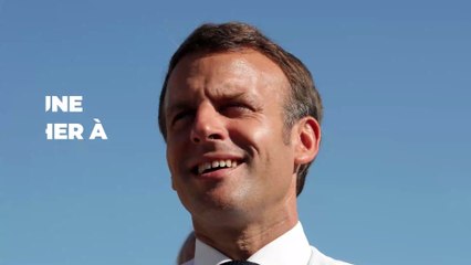 Emmanuel Macron a une habitude qui coûte cher à l'Elysée