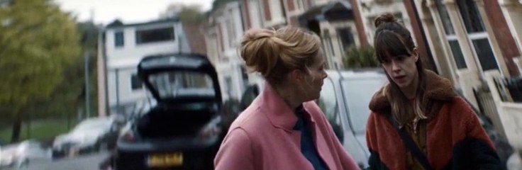 War of the Worlds S01 E02