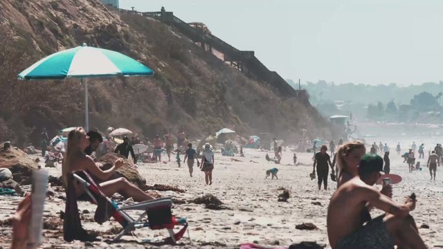 Canicule : Sony vend un mini climatiseur portatif pour se rafraîchir