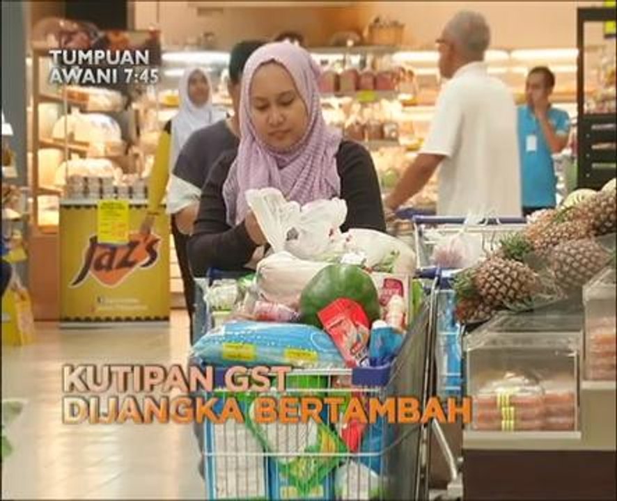 Fokus AWANI 7.45 malam ini