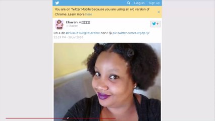 Grossophobie : elles font plus de 70kg et s’affichent fièrement sur les réseaux sociaux !