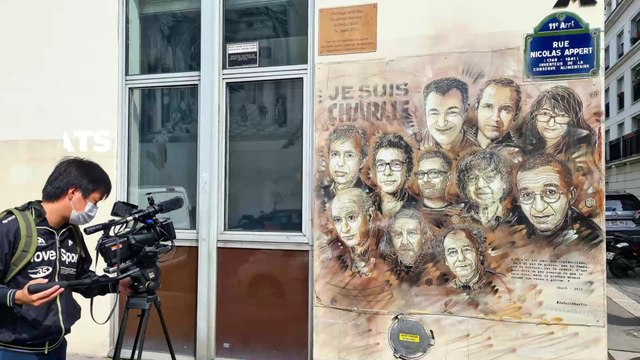 Procès des attentats de Charlie Hebdo : tout savoir sur ce procès exceptionnel