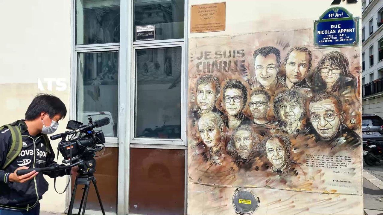 Procès des attentats de Charlie Hebdo : tout savoir sur ce procès exceptionnel