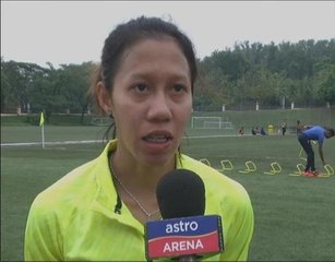 Tangguh pengajian, buru gelaran ratu pecut