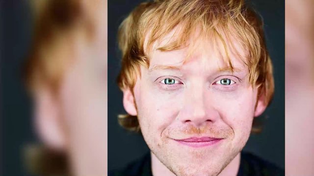 Harry Potter : l'incroyable fortune immobilère de Rupert Grint qui joue Ron