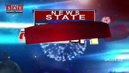 Russia-Ukraine War : Ukraine से छात्रों को लेकर गाजियाबाद के हिंडन एयरबेस पहुंचा विमान | World War 3 |