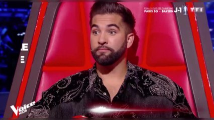The Voice Kids : cet ado de 14 ans est le sosie vocal de Claude François !