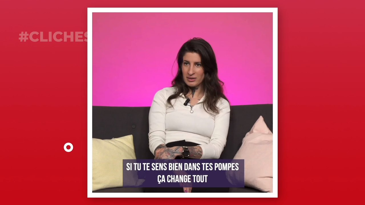 L'influenceuse HolyCamille brise les clichés autour des femmes et des influenceuses