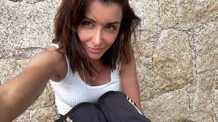 Jenifer dévoile son nouveau projet professionnel sur Instagram