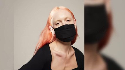 Lidl vend un masque lavable 50 fois et vendu à moins de 3€ !