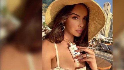Nabilla : paniquée, elle affiche son visage rouge écarlate !