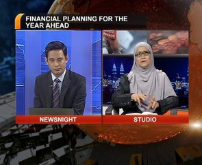 2017 looming: Financial planning for the year ahead
