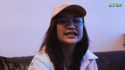 HallyuERA Teka Loghat Negeri Blimey dan Hani Fadzil
