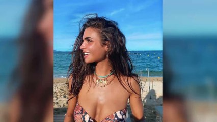 Nathanya (La Villa des Coeurs Brisés) effondrée, elle répond à celles qui l'accusent d'avoir "inventé une agression sexuelle"