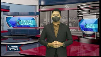 Cuaca Buruk, Pendaki Dipaksa Turun dari Gunung Slamet