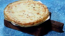 Des crêpes vendues chez Carrefour et Auchan rappelés en urgence