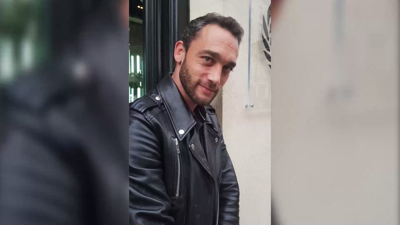 Jean-Baptiste Guégan : le sosie vocal de Johnny Hallyday très cash sur la fin de carrière du chanteur